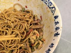 -梅溪·小伙子干挑面(安吉总店)