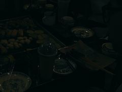 -塘屋烧烤·云南火塘烧烤品牌(春城慧谷旗舰店)