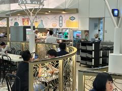 -翠华餐厅(香港国际机场店)
