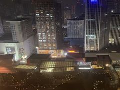 -成都尼依格罗酒店