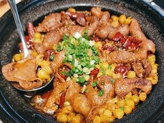 -陶德砂锅(蜀汉路店)