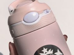 -星巴克(佛山南海万科店)