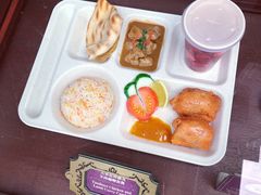 -大冒险家餐厅