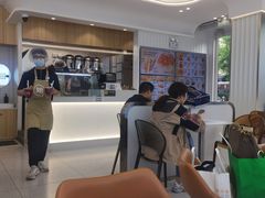 -姐弟俩土豆粉(西安小寨店)