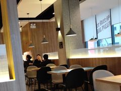 -比格比萨自助(诺亚大厦店)