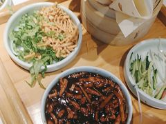 -吴家·淮扬小馆(世纪金源店)