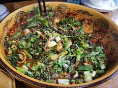 -乐山第一家临江鳝丝(茶坊路店)