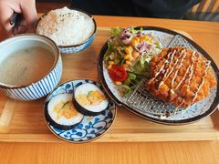 -京和风.日式家庭料理(京和风食堂大仓店)