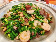 -老济南·地道济南菜(大明湖店)
