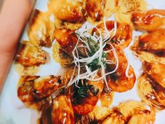 -东江海鲜酒家(客村店)