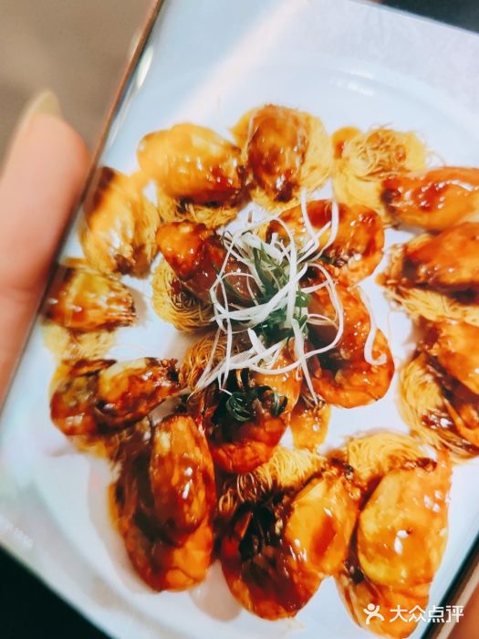 东江海鲜酒家(客村店)图片