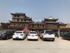 -二十八里太湖船菜(吉祥路店)