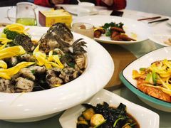 -小榄公饭店·岭南庭院餐厅(民安北路店)