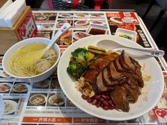 -金桔香港茶餐(宝安大厦店)