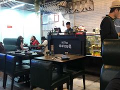 -Hi YOU你的饭局泰餐厅(雍和宫店)