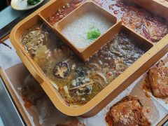 -蜀门红涮烤火锅(桥南盛华大厦店)