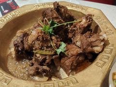 -老城一锅羊蝎子(红星东街店)