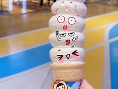 -DQ·蛋糕·冰淇淋(城南嘉园店)