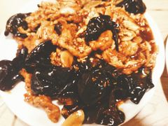-陈傻子餐厅(世纪都会店)