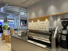 -Seesaw Coffee(西岸凤巢店)
