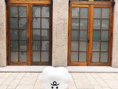 -Seesaw Coffee(上生新所店)