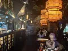 -绿茶餐厅(深圳龙华天虹购物中心店)