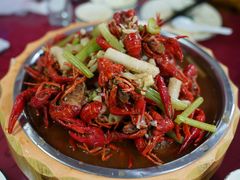 -龙虾奇迹(大华三路店)