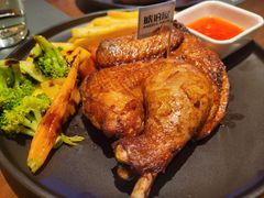 -Ambra Haus琥珀屋精酿餐厅(宝山店)