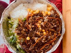 -将军牛排·尔滨地标朝鲜族美食(总店)