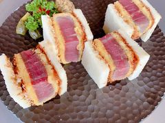-老乾杯和牛烧肉(王府中环店)