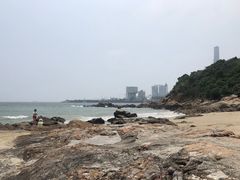 -南丫岛
