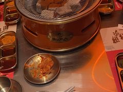 -西塔老太太泥炉烤肉(苏州大悦城店)