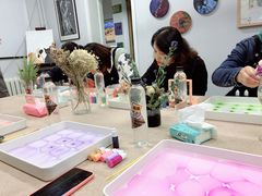 -100家灵感仓库·DIY团建(什刹海店)