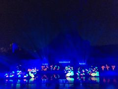 -横店影视城梦幻谷园区
