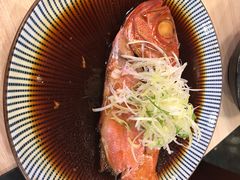 -沼津魚がし鮨(御殿場アウトレット店)