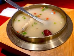 -鑫日千里马朝鲜族小馆(总店)