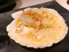 -盛焰铁板烧(王府井店)
