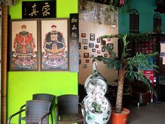 -小娘惹厨房Little Nyonya(狮城有约上榜店)