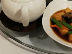 -新加坡宏仁堂御膳厅