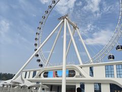 -南戴河国际娱乐中心