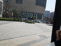 -麦当劳(杭州三花国际店)