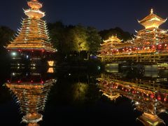 -深圳锦绣中华民俗村