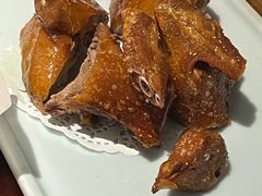 -老坑记·香港经典粤菜馆