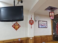 -鹤乡东北菜(崮山路店)