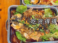 -江湖万州烤鱼(王子美食城)