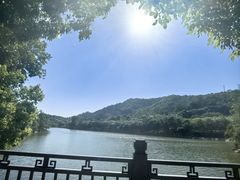 -凤岗南门山森林公园