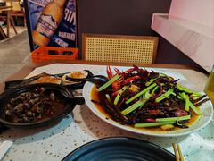 -沪小胖·小龙虾·蓝龙王(八佰伴店)