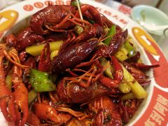 -阿财老铺·老蚌埠龙虾城(华夏总店)