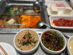 -海底捞火锅(津南永旺店生日主题店)