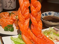 -王氏炉匠·烧鸟放题自助(好运街店)